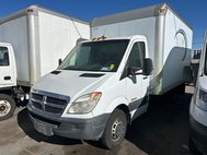 2006 Dodge Sprinter 3500