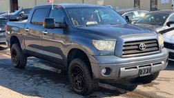 2008 Toyota Tundra Limited