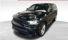 2022 Dodge Durango R/T Plus