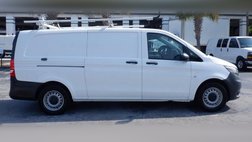 2023 Mercedes-Benz Metris Cargo