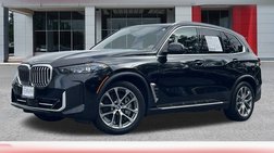 2024 BMW X5 xDrive50e