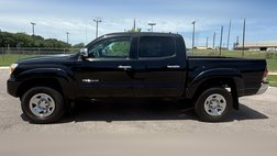 2014 Toyota Tacoma PreRunner V6