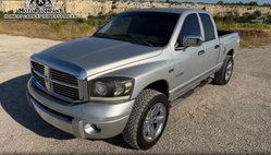 2008 Dodge Ram 1500 Laramie