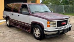 1994 GMC Suburban C1500