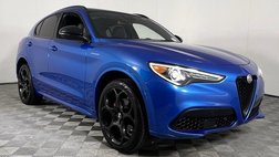 2023 Alfa Romeo Stelvio Veloce