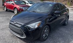 2019 Toyota Yaris LE