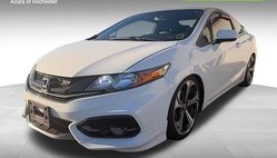 2014 Honda Civic Si