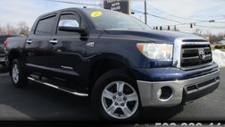 2012 Toyota Tundra Grade