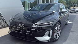 2025 Audi S6 Sportback e-tron quattro Premium Plus