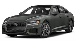 2019 Audi A6 quattro Premium Plus 55 TFSI