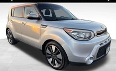 2015 Kia Soul !