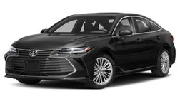 2021 Toyota Avalon TRD