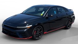 2024 Hyundai Elantra N Base