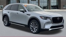2024 Mazda CX-90 3.3 Turbo Premium