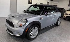 2010 MINI Cooper S