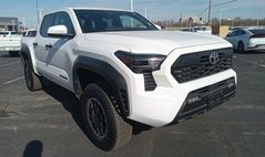 2024 Toyota Tacoma Limited