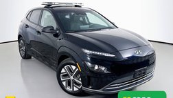 2023 Hyundai Kona Electric SE
