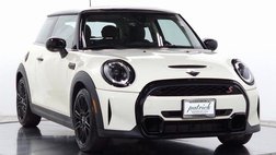 2022 MINI Hardtop Cooper S