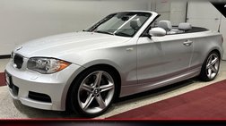 2008 BMW 1 Series 135i