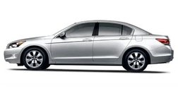 2009 Honda Accord EX
