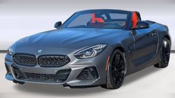 2022 BMW Z4 M40i