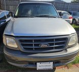 2003 Ford F-150 