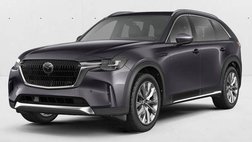 2024 Mazda CX-90 3.3 Turbo Premium