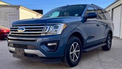 2018 Ford Expedition XLT