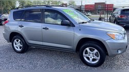 2006 Toyota RAV4 Base