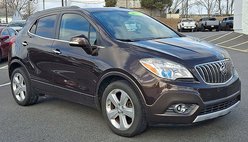 2015 Buick Encore Convenience