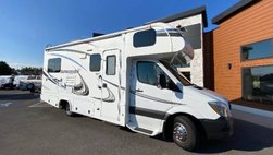 2017 Mercedes-Benz Sprinter 3500XD