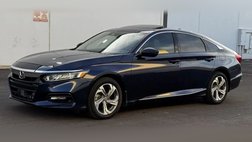 2020 Honda Accord EX-L
