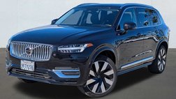 2023 Volvo XC90 Recharge T8 Ultimate Bright Theme 7P