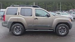 2006 Nissan Xterra SE