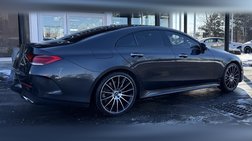 2021 Mercedes-Benz CLS-Class CLS 450 4MATIC