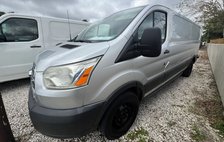 2015 Ford Transit 250