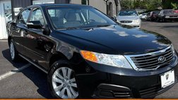 2010 Kia Optima LX