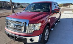 2009 Ford F-150 XL