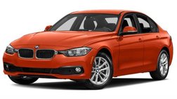 2018 BMW 3 Series 320i xDrive