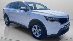 2021 Kia Sorento LX