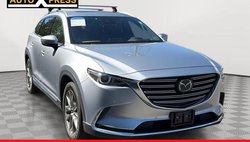 2019 Mazda CX-9 Signature