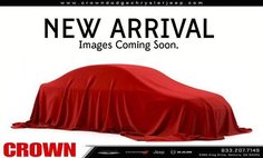 2015 Ram Ram Pickup 1500 Laramie Longhorn