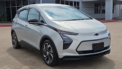2023 Chevrolet Bolt EV 2LT
