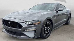 2021 Ford Mustang GT