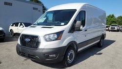 2025 Ford Transit 250