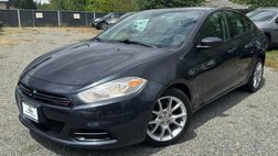 2013 Dodge Dart SXT