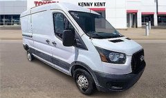 2023 Ford Transit 250