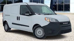 2021 Ram ProMaster City Tradesman