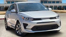 2023 Kia Rio5 S