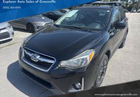 2017 Subaru Crosstrek Premium